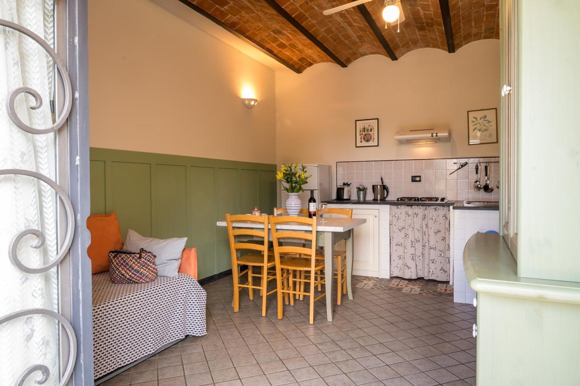 Agriturismo San Michele Di Danio Giovanni Dolcedo Ngoại thất bức ảnh