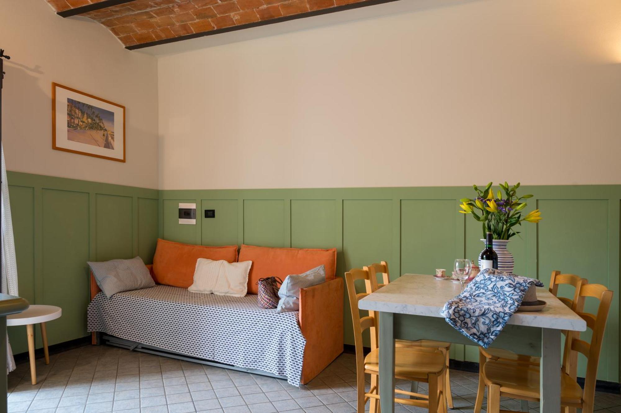 Agriturismo San Michele Di Danio Giovanni Dolcedo Ngoại thất bức ảnh