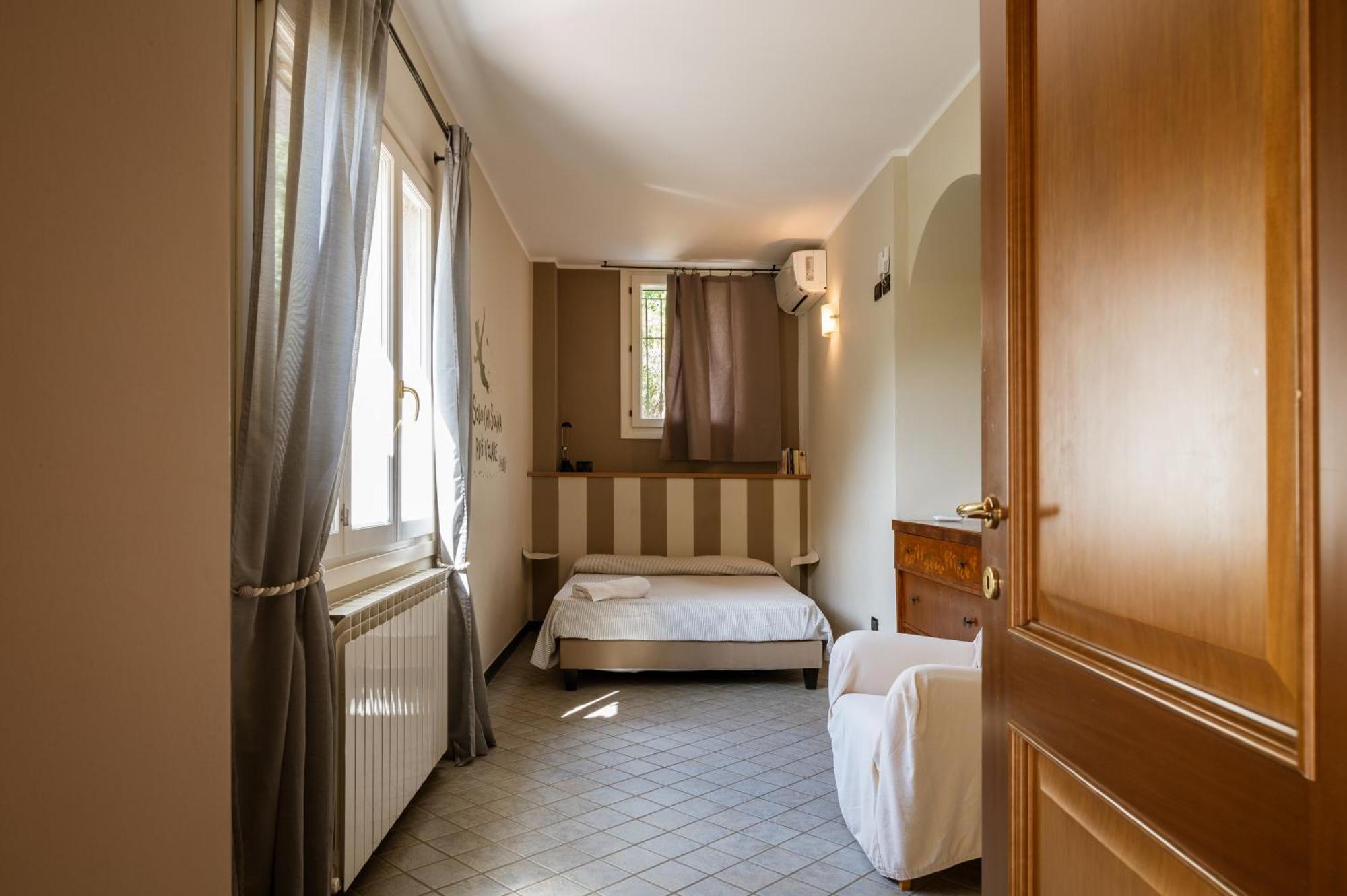 Agriturismo San Michele Di Danio Giovanni Dolcedo Ngoại thất bức ảnh