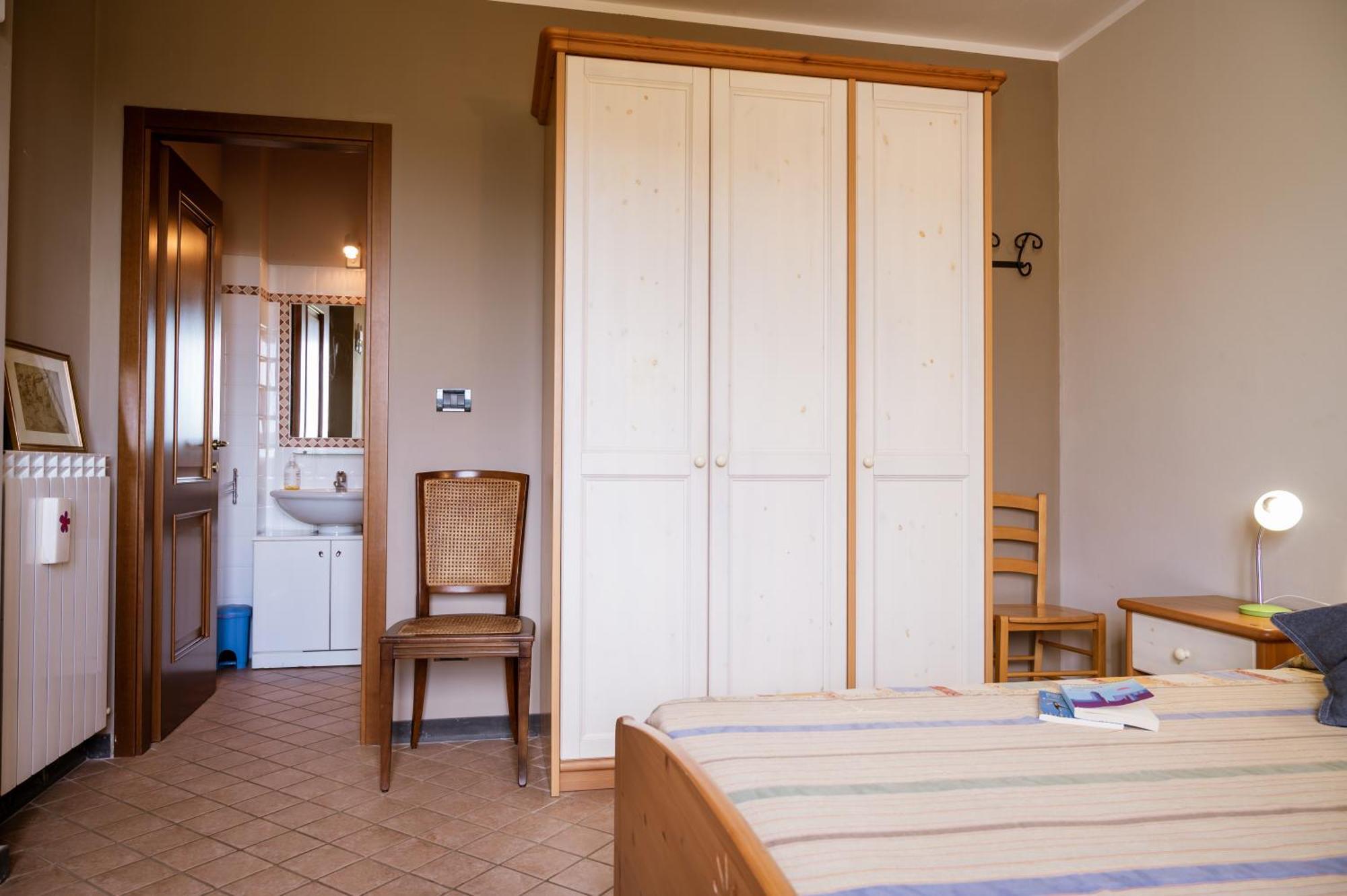 Agriturismo San Michele Di Danio Giovanni Dolcedo Ngoại thất bức ảnh